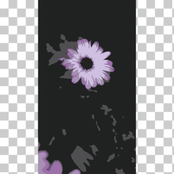 SVG Original Aiflowers 283 SVG Original Aiflowers 283