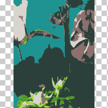 SVG Original Aiflowers 307 SVG Original Aiflowers 307