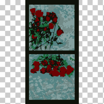 SVG Original Aiflowers 38 SVG Original Aiflowers 38