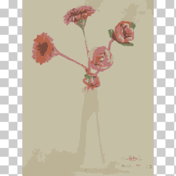 SVG Original Aiflowers 386 SVG Original Aiflowers 386
