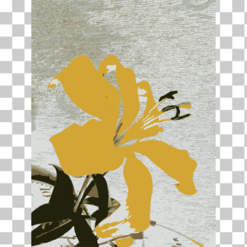 SVG Original Aiflowers 417 SVG Original Aiflowers 417