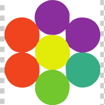 SVG Original Aiflowers 461 SVG Original Aiflowers 461