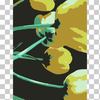 SVG Original Aiflowers 471 SVG Original Aiflowers 471