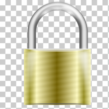 SVG Original Lock SVG Original Lock