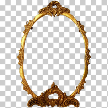 SVG Ornate Frame SVG Ornate Frame