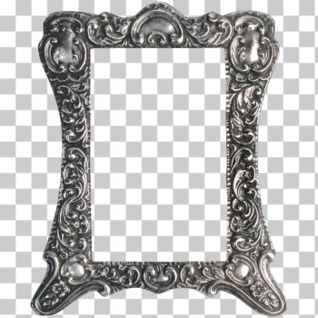 SVG Ornate Frame Bronze SVG Ornate Frame Bronze