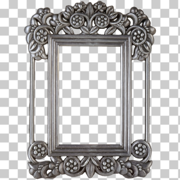 SVG Ornate Vintage Frame SVG Ornate Vintage Frame