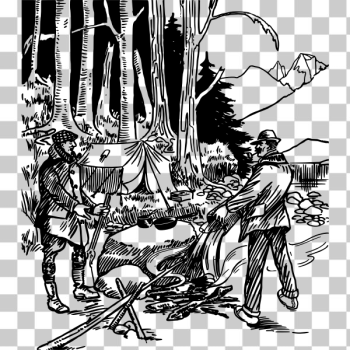 SVG Out camping SVG Out camping