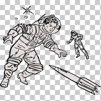 SVG Outer space SVG Outer space