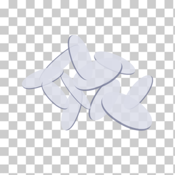 SVG oval shapes SVG oval shapes
