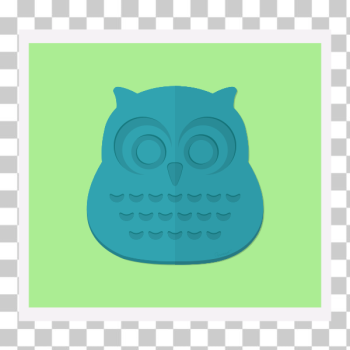 SVG Owl hippo SVG Owl hippo