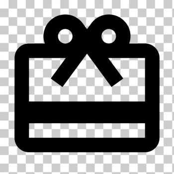SVG Package silhouette SVG Package silhouette
