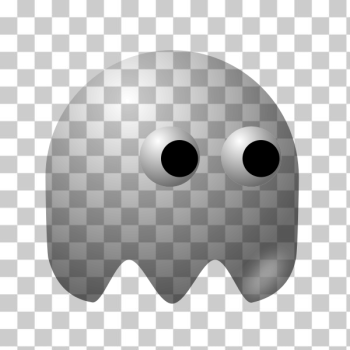 SVG Padepokan Ghost SVG Padepokan Ghost