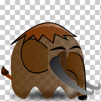 SVG Padepokan Mammoth SVG Padepokan Mammoth