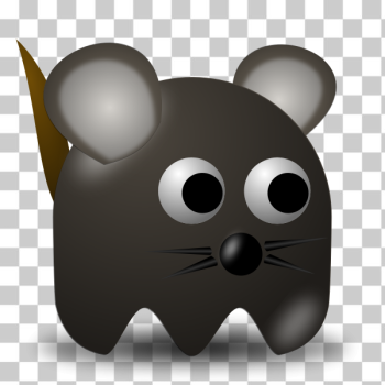 SVG Padepokan Mouse SVG Padepokan Mouse