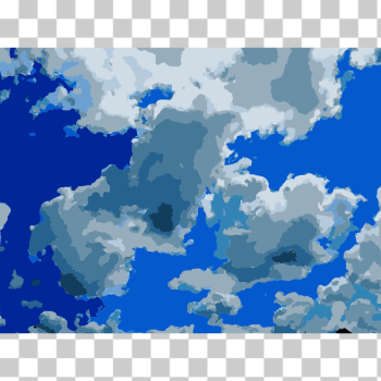 SVG Painted Clouds 2015081236 SVG Painted Clouds 2015081236