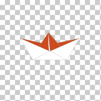 SVG Paper boat SVG Paper boat