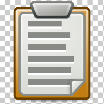 SVG Paper sheet