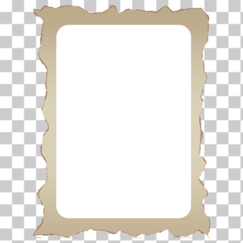 SVG Parchment border SVG Parchment border
