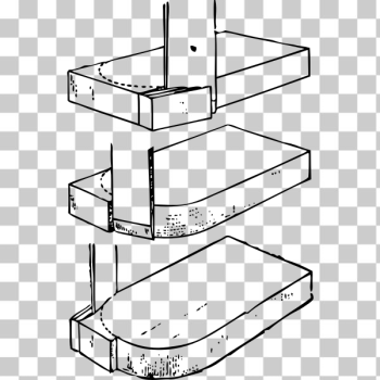 SVG Paring illustration
