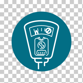 SVG Parking meter SVG Parking meter
