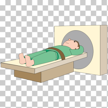 SVG Patient CT scan SVG Patient CT scan