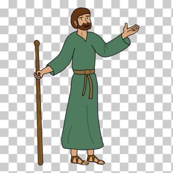 SVG Paul of Tarsus vector graphics SVG Paul of Tarsus vector graphics