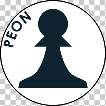 SVG Pawn figure SVG Pawn figure