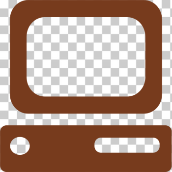 SVG Pc Icon pc-blue remix SVG Pc Icon pc-blue remix