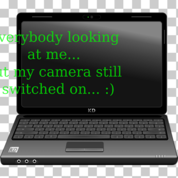 SVG PC laptop computer SVG PC laptop computer