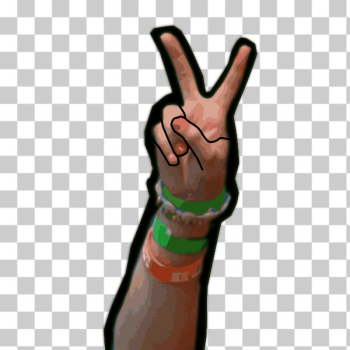 SVG Peace Sign-1575625952
