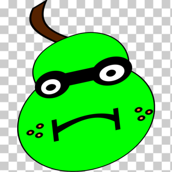 SVG pear SVG pear