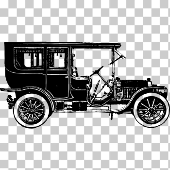 SVG Peerless automobile vector illustration SVG Peerless automobile vector illustration