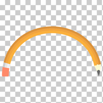 SVG Pencil arch SVG Pencil arch