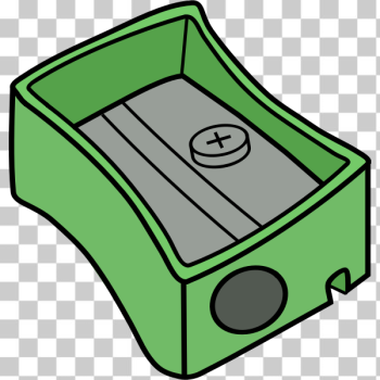 SVG Pencil sharpener SVG Pencil sharpener