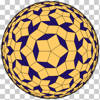 SVG Penrose sphere SVG Penrose sphere