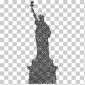SVG People are America SVG People are America