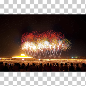 SVG People Watch New Years Eve FIreworks Celebration SVG People Watch New Years Eve FIreworks Celebration
