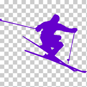 SVG Perfect Ski Form SVG Perfect Ski Form