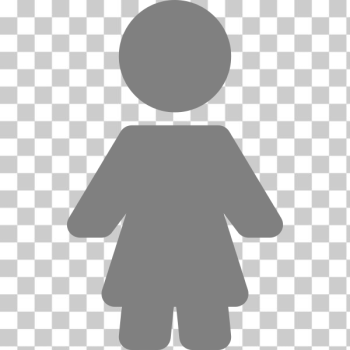SVG Person Dress SVG Person Dress