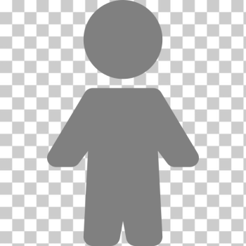 SVG Person Generic SVG Person Generic