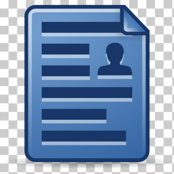 SVG Personal document SVG Personal document