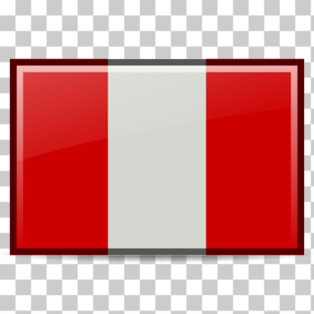 SVG Peru flag SVG Peru flag