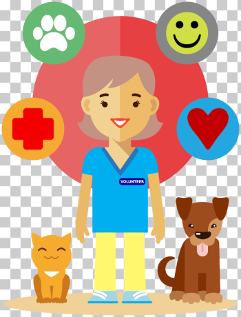 SVG Pet Therapy SVG Pet Therapy