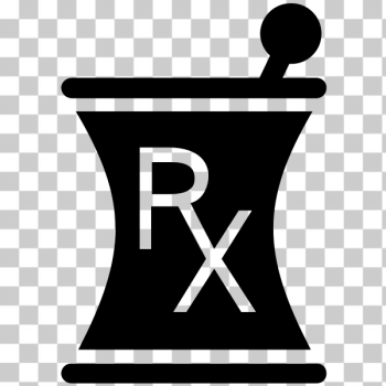 SVG Pharmacy symbol SVG Pharmacy symbol