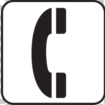 SVG Phone booth icon SVG Phone booth icon