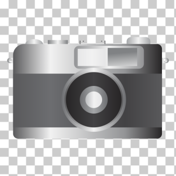SVG Photography camera SVG Photography camera