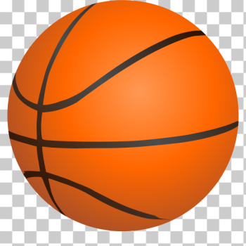 SVG Photorealistic basketball ball vector clip art SVG Photorealistic basketball ball vector clip art