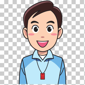 SVG Physical education teacher SVG Physical education teacher