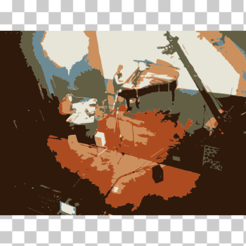 SVG Piano Performance Laoban SVG Piano Performance Laoban